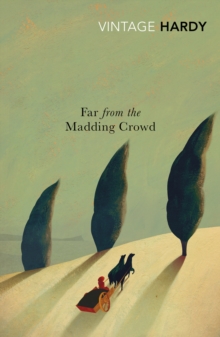 Far from the Madding Crowd