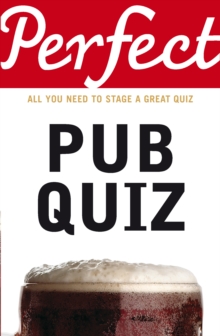 Perfect Pub Quiz