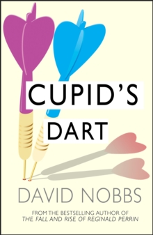 Cupid's Dart