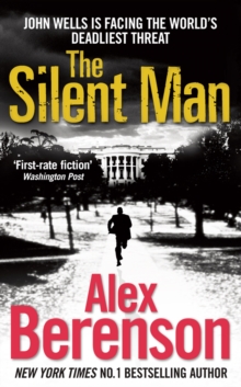 The Silent Man