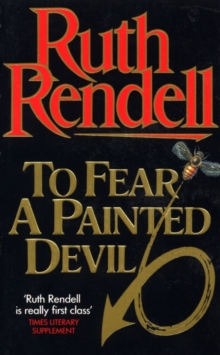 To Fear A Painted Devil, EPUB eBook To Fear A Painted Devil, EPUB eBook