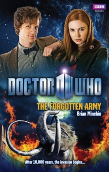 Doctor Who: The Forgotten Army