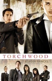 Torchwood: Border Princes