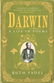 Darwin : A Life in Poems