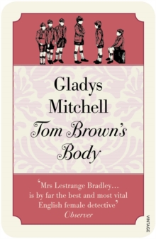 Tom Brown's Body