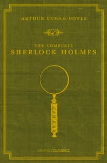 The Complete Sherlock Holmes