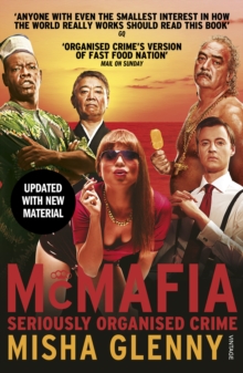 McMafia : Seriously Organised Crime