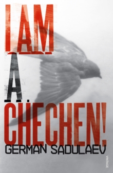 I am a Chechen!