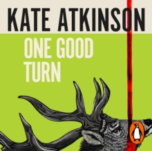 One Good Turn : (Jackson Brodie), eAudiobook MP3 eaudioBook One Good Turn : (Jackson Brodie), eAudiobook MP3 eaudioBook