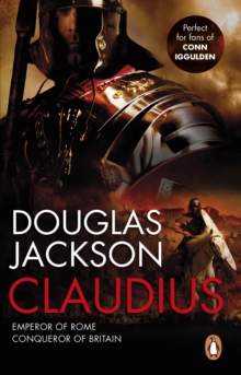 Claudius : An action-packed historical page-turner full of intrigue and suspense