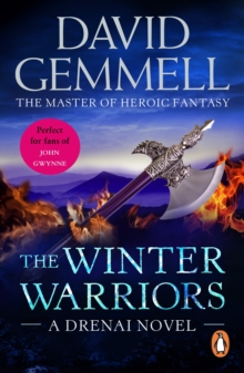 The Winter Warriors : A stunning all-action adventure from the master of heroic fantasy that will have you gripped