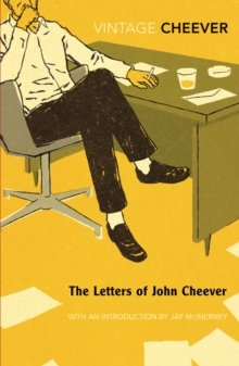 The Letters Of John Cheever