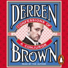 Confessions of a Conjuror, eAudiobook MP3 eaudioBook Confessions of a Conjuror, eAudiobook MP3 eaudioBook