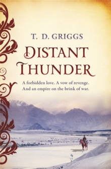 Distant Thunder, Paperback Book Distant Thunder, Paperback Book