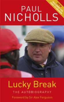 Lucky Break, Paperback Book Lucky Break, Paperback Book