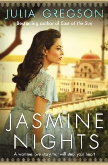 Jasmine Nights, Paperback Book Jasmine Nights, Paperback Book