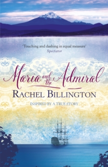 Maria and the Admiral, Paperback Book Maria and the Admiral, Paperback Book