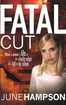 Fatal Cut, Paperback Book Fatal Cut, Paperback Book