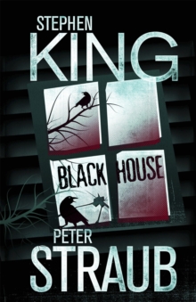 Black House, Paperback Book Black House, Paperback Book