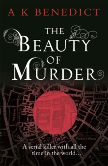 The Beauty of Murder, Paperback Book The Beauty of Murder, Paperback Book