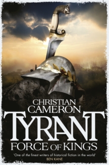 Tyrant: Force of Kings, Hardback Book Tyrant: Force of Kings, Hardback Book