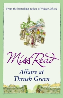 Affairs at Thrush Green