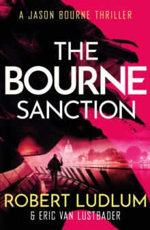 Robert Ludlum's The Bourne Sanction