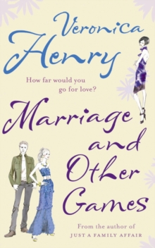 Marriage And Other Games, EPUB eBook Marriage And Other Games, EPUB eBook