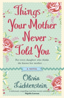 Things Your Mother Never Told You