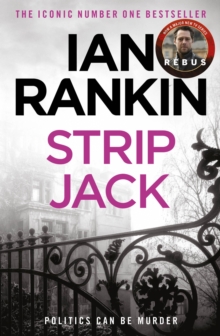 Strip Jack : From the iconic #1 bestselling author of A SONG FOR THE DARK TIMES