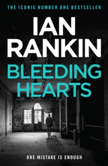 Bleeding Hearts : From the iconic #1 bestselling author of A SONG FOR THE DARK TIMES