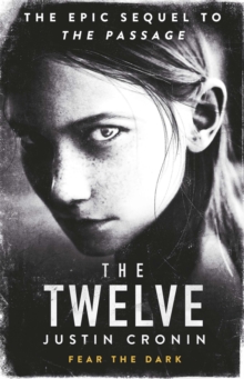 The Twelve :  Will stand as one of the great achievements in American fantasy fiction  Stephen King