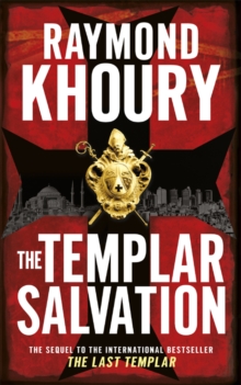 The Templar Salvation