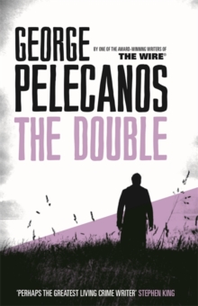 The Double, Hardback Book The Double, Hardback Book