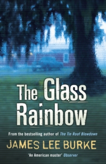 Orion Glass Rainbow