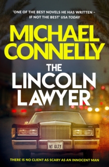 The Lincoln Lawyer : A Richard and Judy bestseller