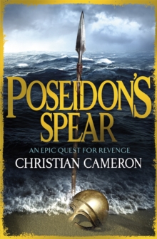 Poseidon's Spear