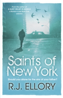 Saints of New York