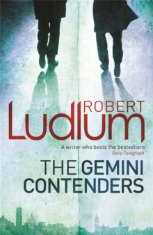 The Gemini Contenders, Paperback / softback Book The Gemini Contenders, Paperback / softback Book