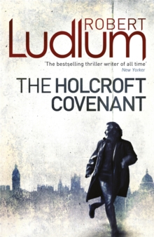 The Holcroft Covenant