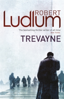 Trevayne, Paperback / softback Book Trevayne, Paperback / softback Book