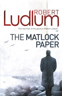 The Matlock Paper, Paperback Book The Matlock Paper, Paperback Book