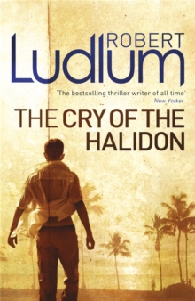 The Cry of the Halidon, Paperback Book The Cry of the Halidon, Paperback Book