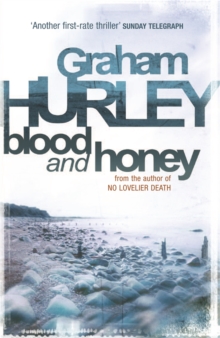 Blood and Honey, Paperback Book Blood and Honey, Paperback Book