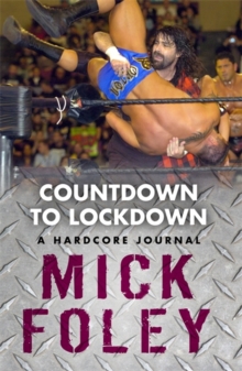 Countdown to Lockdown, Paperback Book Countdown to Lockdown, Paperback Book