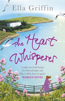 The Heart Whisperer, Paperback Book The Heart Whisperer, Paperback Book