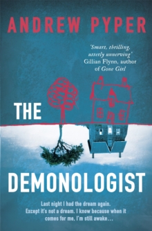 The Demonologist, Paperback Book The Demonologist, Paperback Book