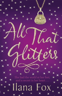 All That Glitters, Paperback Book All That Glitters, Paperback Book