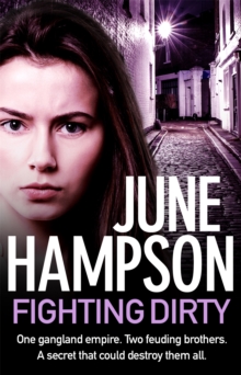 Fighting Dirty, Paperback Book Fighting Dirty, Paperback Book