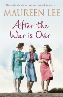 After the War is Over, Paperback Book After the War is Over, Paperback Book